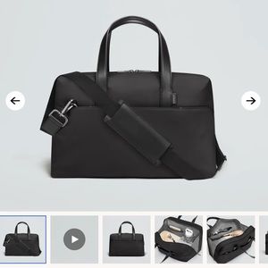 Brand new Away everywhere bag black
